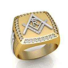 r - letra de el anillo sellar la joyería carta alfabetos singet signetring diamante oro plata platino zbrush letras 3dprintable imprimible cnc joya jewells señores los anillos 3d print model - Mito3D