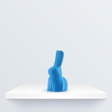 rabbit various beast 3d print model - Mito3D