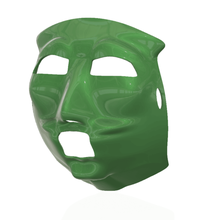 lapin masque cosplay domination femdom 3d-impression cnc de la mode by-nc cc attribution-pas d'utilisation commerciale 3d print model - Mito3D