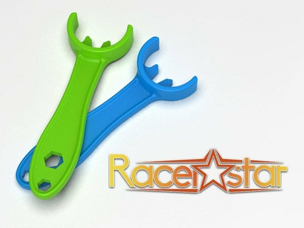 racerstar sprog motor wrench Game 2205 2207 2306 drone fpv freestyle kwad quad quadcopter racestar r/c_vehicles 3d print model - Mito3D