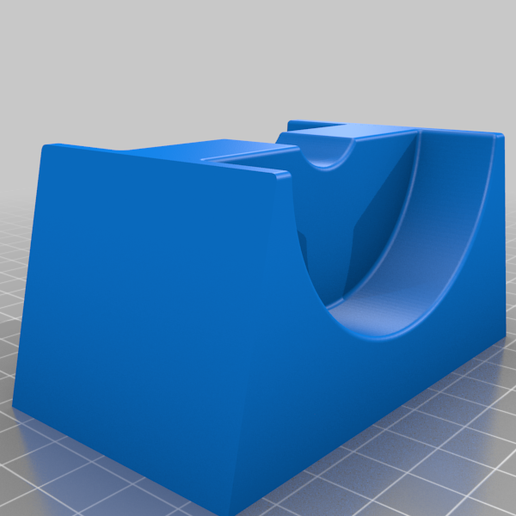 courses cale corsaire roue gadget Jeu jeu chaise vidéo Jeux 3D print model - Mito3D