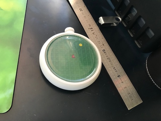 radar ejderha top dbz kostüm oyunu 3d print model - Mito3D