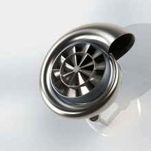 radial compresor sirena voz alta vapor vástago tvy juguetes_mecanicos 3d print model - Mito3D