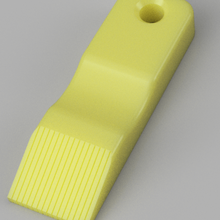 radiateur peigne fin - paramétrique outil de 3d print model - Mito3D