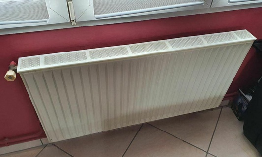 radiator grille household 3d print model - Mito3D