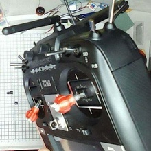 Radiomaster tx16s tpu Stock endet Flugzeug Drohne Drohnen Endstation kardanisch Jumper t16 Miniquad Quad Quadcopter Radio Steuerung rc Wagen 3d print model - Mito3D