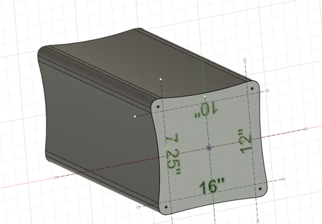 radius block essential set guitar grinding sanding 3d print model - Mito3D