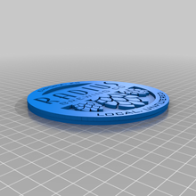 radius brewing 3d_printing 3d print model - Mito3D