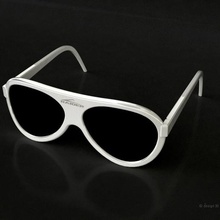 raider occhiali moda 3d print model - Mito3D