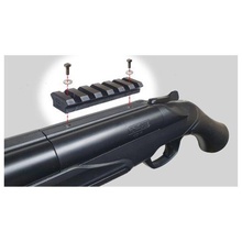 carril HD 68 RAM umarex escopeta pistola aire 3d print model - Mito3D