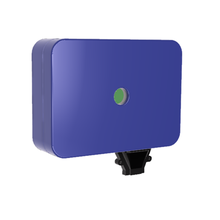 rainberryz imperméabiliser case raspberry pi caméra gadget myrtille Extérieur enceinte framboise 3d print model - Mito3D