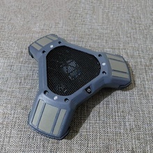 rainbow siege proximity alarm - gadget 3d print model - Mito3D