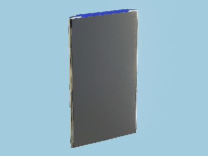 gökkuşağı kuşatma kart model r6s alfa paketlemek madeni para r6 3d print model - Mito3D