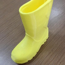 rainshoes home 3d printing 3d print model - Mito3D