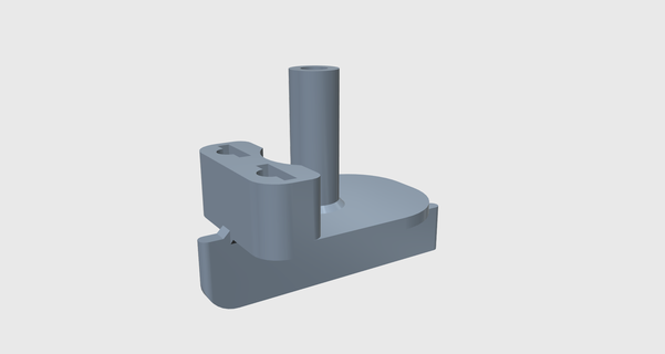 comício guia escalextrico pista jogos fenda ninco escalextrico scaleauto 3d print model - Mito3D