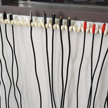 la gama de cables herramienta usb ordenado conveniente 3d print model - Mito3D