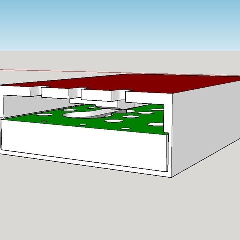 la gama de boquillas herramientas el equipo 3D print model - Mito3D