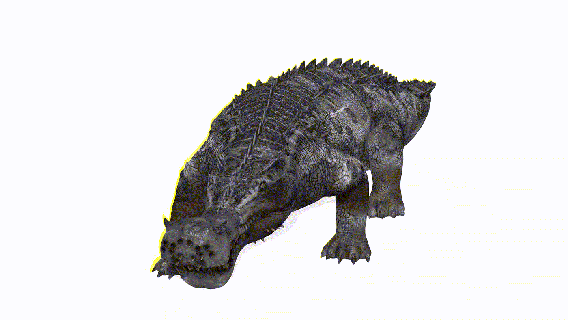 Raptor Dinozor 3d model blender 3ds max sinema 4d fbx Maya birlik gerçek dışı obj animasyonlu sarco hayvanlar yaratıklar insanlar doğa gerçekçi dinozorlar ri dinozor ayaklı yırtıcı dev Jurassic 3d print model - Mito3D