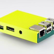 raspberry pi 2 case tool electronics onshape 3d print model - Mito3D