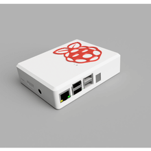 raspberry pi 3 cas homematic rpi-rf-mod la maison l'automatisation de 3b 3d print model - Mito3D