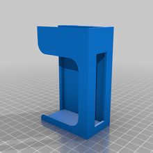 framboise pi 4b multi position poche 3d_printer_accessories 3d print model - Mito3D