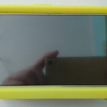 raspberry pi 5 touch screen gadget 3d print model - Mito3D