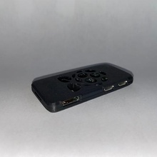 framboesa pi caso bainha W eletrônico 3d print model - Mito3D