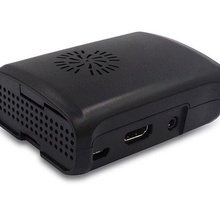 raspberry pi case mount octoprint artillary sidewinder x1 3d print model - Mito3D