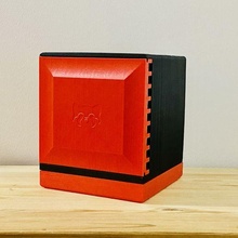 frambuesa pi caso funda 39 s ventilador pc proyecto personalizado guardián 140mm 3d print model - Mito3D