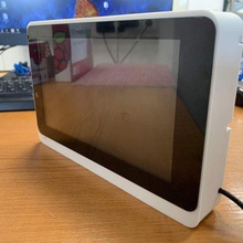 raspberry pi display case various diy 3d print model - Mito3D