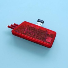raspberry pi-locken-Modul verschiedene 3d print model - Mito3D