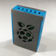 raspberry pi 3 snap fit case gadget raspberry pi 3 case raspberry pi case