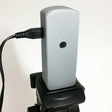 raspberry pi caso zero wcamera gadget 3d print model - Mito3D
