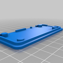 raspberry pi cero dongle caso de la herramienta madre electrónica 3d print model - Mito3D