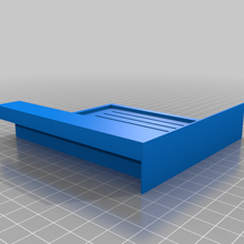 raspburry pi staffa ender 5 pro lampone 3d_printing 3d print model - Mito3D