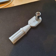 chave catraca inglesa ferramenta Ferramentas lingueta faça 3d print model - Mito3D