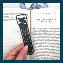 corvonero segnalibro gadget Harry vasaio hermione ron quiddich boccino d'oro gioco libro lettura 3d print model - Mito3D