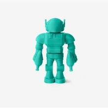 raygun robot game 3d print model - Mito3D