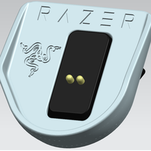 Razer basilic ultime mise charge quai Supporter 3d print model - Mito3D