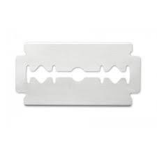 Ustura bıçak ağzı kurabiye kesici jewelrycreativededavy 3d print model - Mito3D
