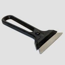 razor blade Schaber tool 3d print model - Mito3D