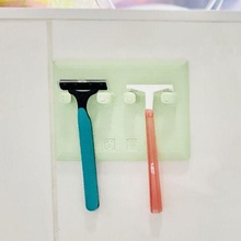 razors separator accessories bathroom body gadget home beard razor shaving 3d print model - Mito3D