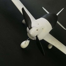 avion rc tl flux de fuselage jeu des avions en fpv rcaircraft rcairplane rcplane modèle à l'échelle r c véhicules 3d print model - Mito3D