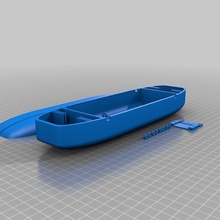 rc drop 2 tool 3d printing 3d print model - Mito3D