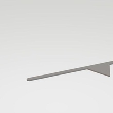 rc Flagge Diorama Crawler 3d print model - Mito3D