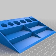 rc utensili 3d print model - Mito3D