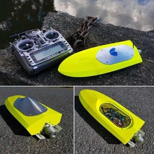 rc jet boat 300 game turbine r c vehicles water remote racing controlled control jtronics toy 3d printed boot jetboat propulsion bateau diy 3d print model - Mito3D