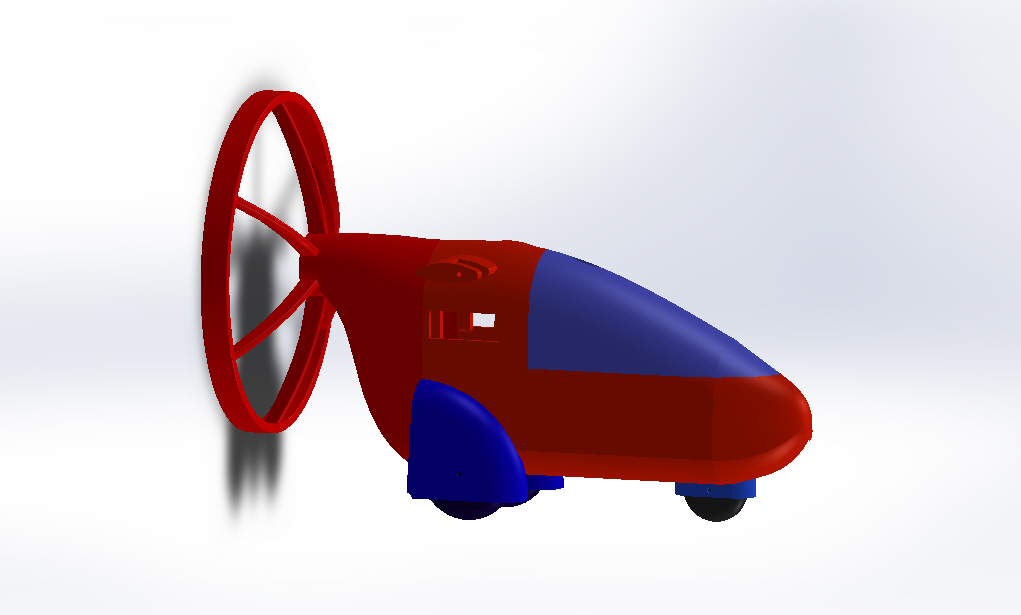 rc paramotor cv 1920 actualizado 2023 parapente paraglider r c vehiculos 3D print model - Mito3D