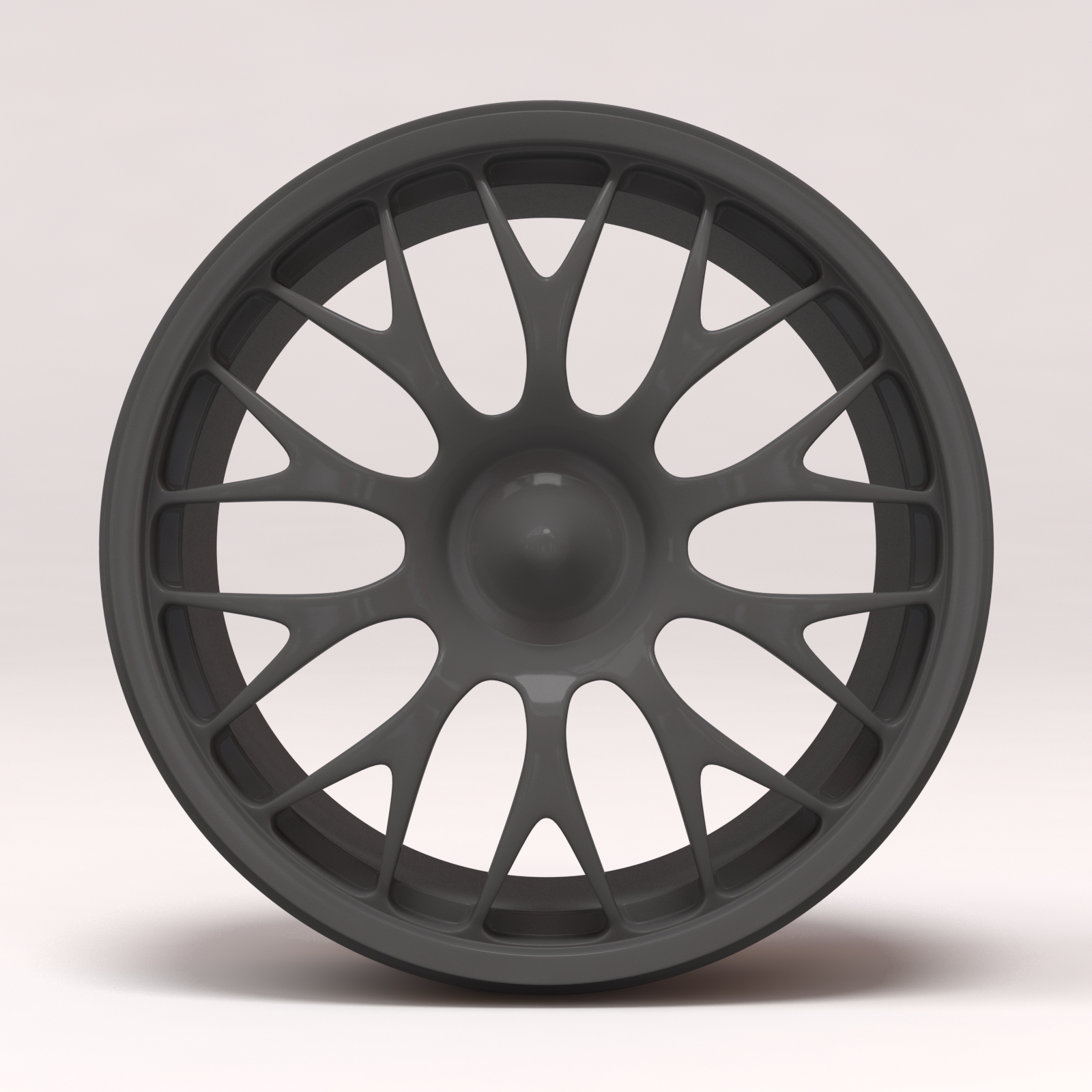 rc jante 01 imprimable roue disque DIY 3dprint loisir scalemodel diorama moulé pression réglage roues chaudes tamiya 3D print model - Mito3D