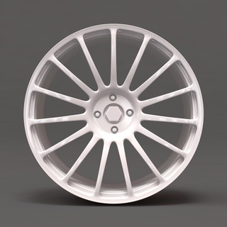 rc cerchio 02 stampabile vari ruota disco Fai 3dprint passatempo modellino in scala diorama pressofuso messa punto hotwheels tamiya 3d print model - Mito3D